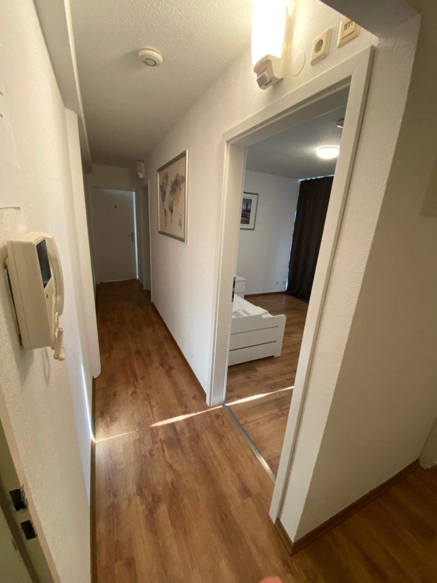 Sophies Apartment 斯图加特 外观 照片