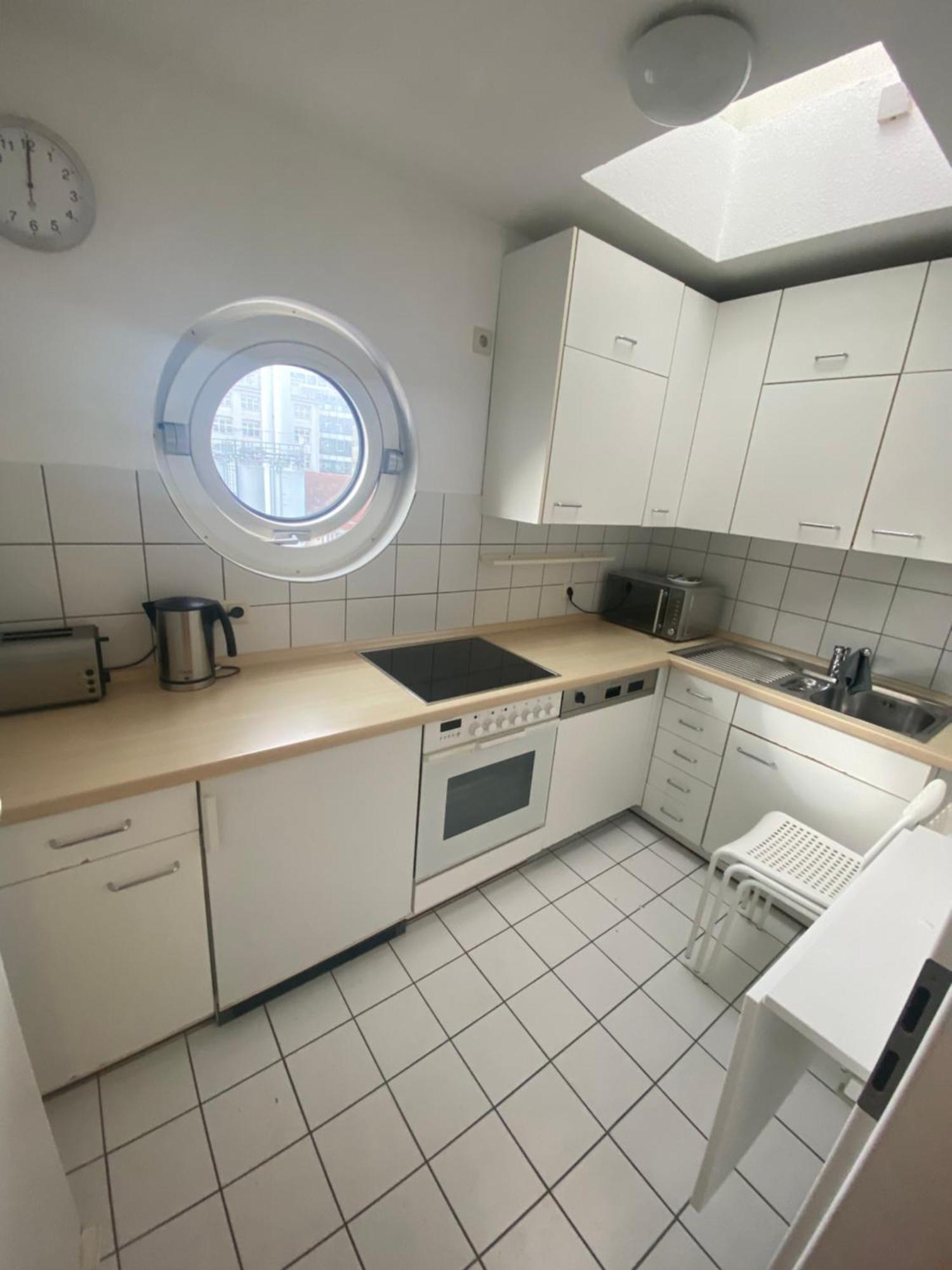 Sophies Apartment 斯图加特 外观 照片