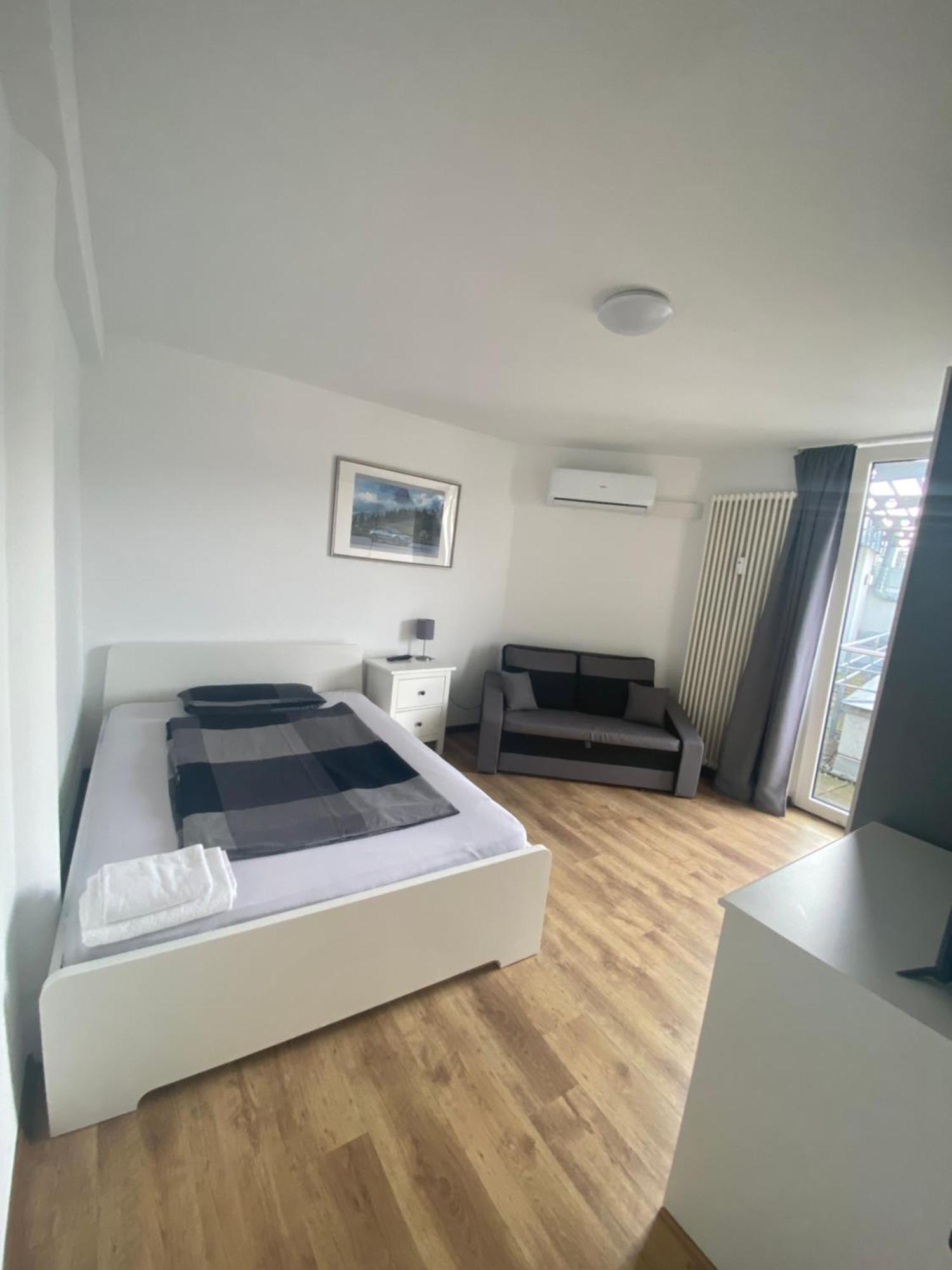 Sophies Apartment 斯图加特 外观 照片