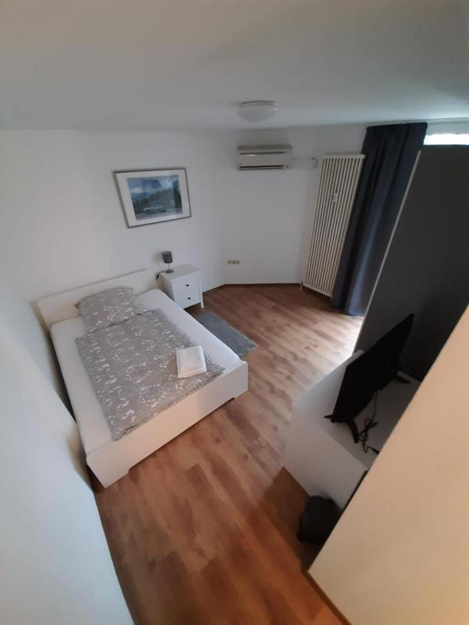 Sophies Apartment 斯图加特 外观 照片