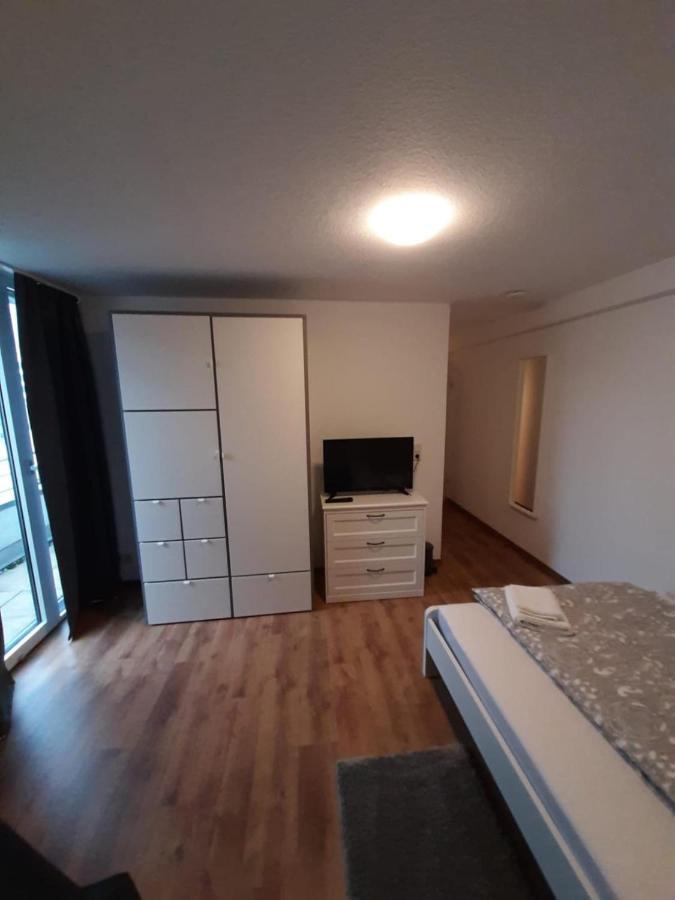 Sophies Apartment 斯图加特 外观 照片