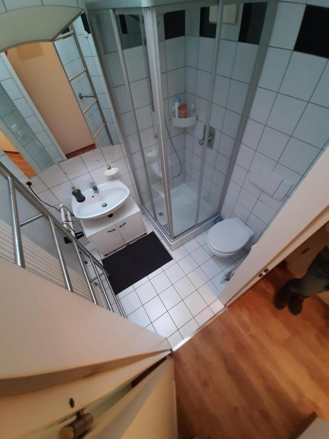Sophies Apartment 斯图加特 外观 照片